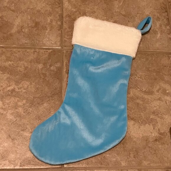 Disney Winnie the Pooh 16'' Holiday Stocking - Picture 4 of 6